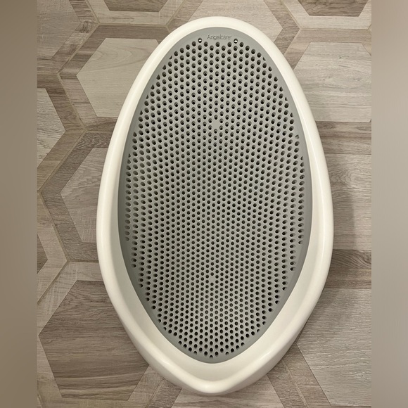 Angelcare baby bath support seat NWOT - Picture 3 of 3